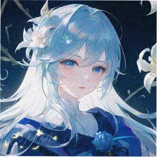 留言板用户头像 夜航船